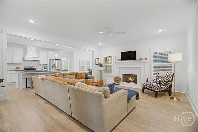 153 Shadyfield Lane, Bishop, GA 30621