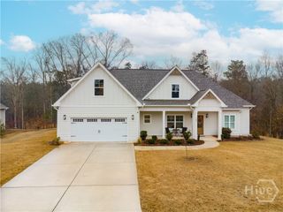 153 Shadyfield Lane, Bishop, GA 30621