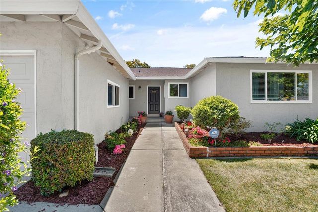 5138 Forest Glen Drive, San Jose, CA 95129