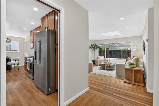 5138 Forest Glen Drive, San Jose, CA 95129