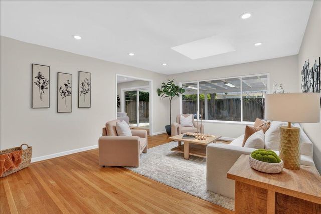 5138 Forest Glen Drive, San Jose, CA 95129