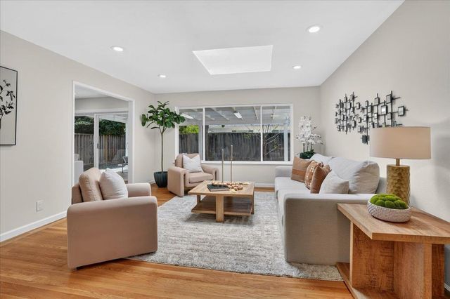 5138 Forest Glen Drive, San Jose, CA 95129