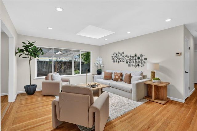 5138 Forest Glen Drive, San Jose, CA 95129