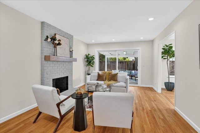 5138 Forest Glen Drive, San Jose, CA 95129
