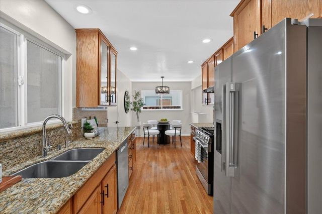 5138 Forest Glen Drive, San Jose, CA 95129