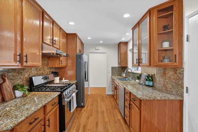 5138 Forest Glen Drive, San Jose, CA 95129