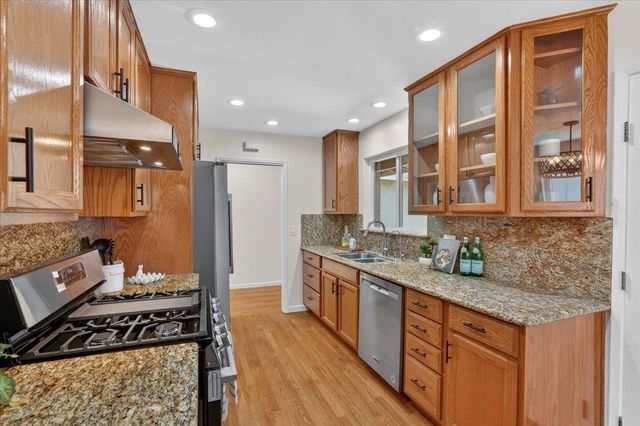 5138 Forest Glen Drive, San Jose, CA 95129