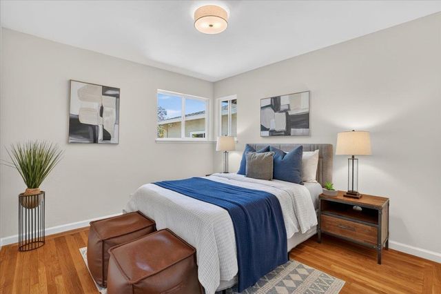 5138 Forest Glen Drive, San Jose, CA 95129