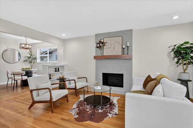 5138 Forest Glen Drive, San Jose, CA 95129