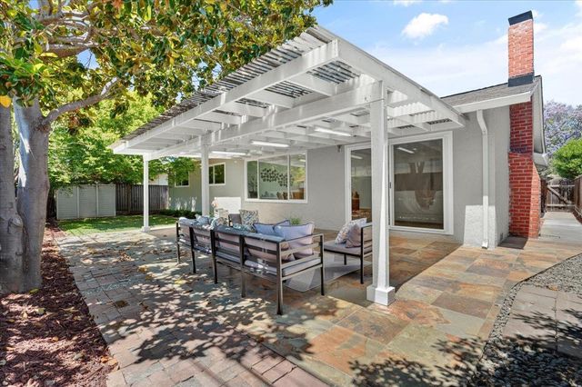 5138 Forest Glen Drive, San Jose, CA 95129