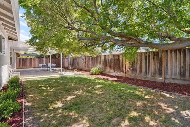 5138 Forest Glen Drive, San Jose, CA 95129