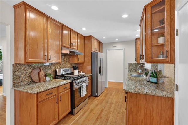 5138 Forest Glen Drive, San Jose, CA 95129