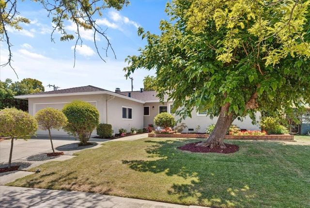 5138 Forest Glen Drive, San Jose, CA 95129