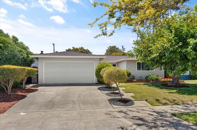 5138 Forest Glen Drive, San Jose, CA 95129