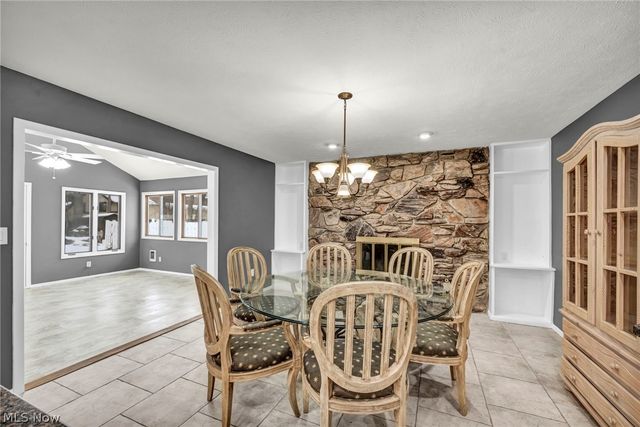 498 Jeannette Drive, Richmond Heights, OH 44143