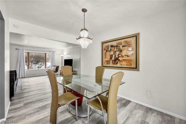 498 Jeannette Drive, Richmond Heights, OH 44143