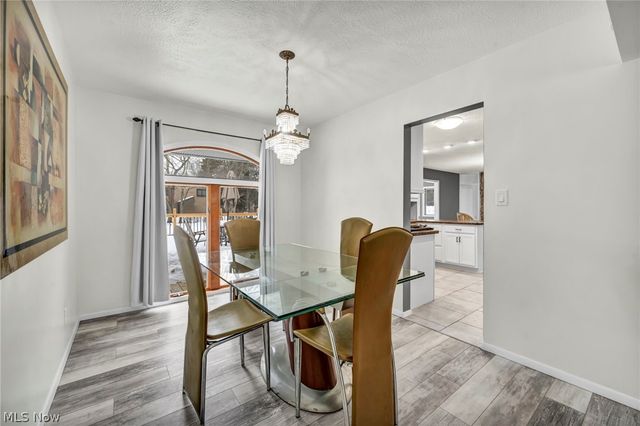 498 Jeannette Drive, Richmond Heights, OH 44143