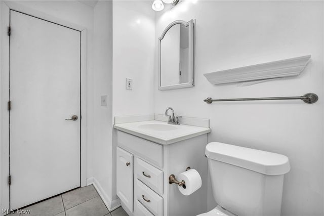 498 Jeannette Drive, Richmond Heights, OH 44143