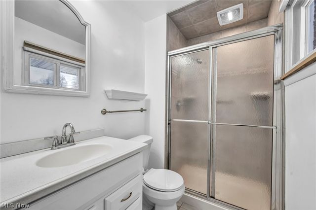 498 Jeannette Drive, Richmond Heights, OH 44143