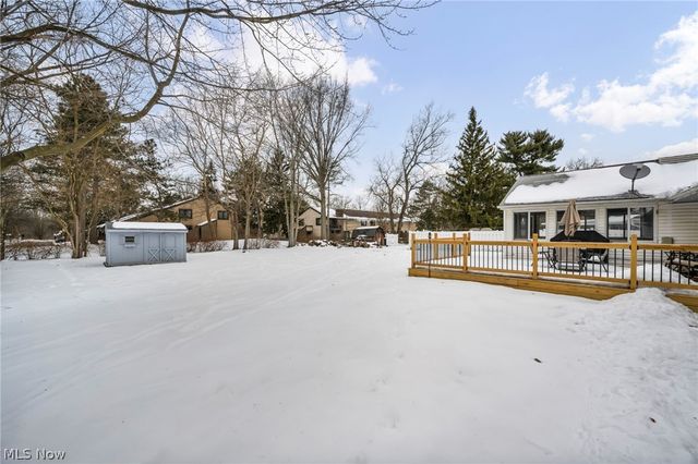 498 Jeannette Drive, Richmond Heights, OH 44143