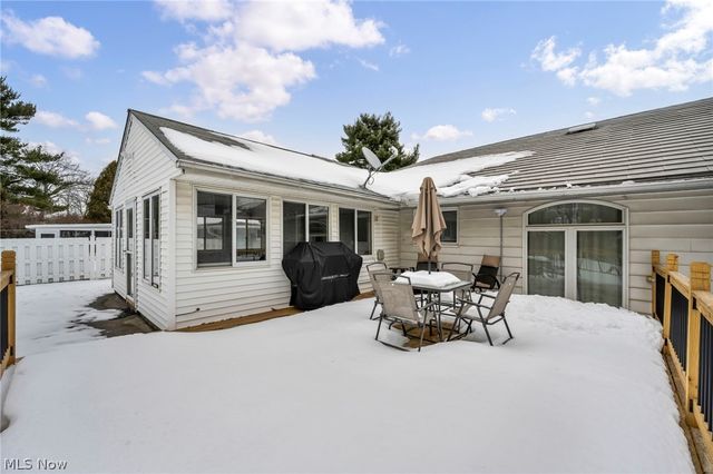 498 Jeannette Drive, Richmond Heights, OH 44143