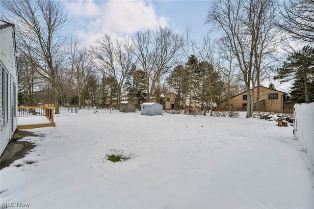 498 Jeannette Drive, Richmond Heights, OH 44143