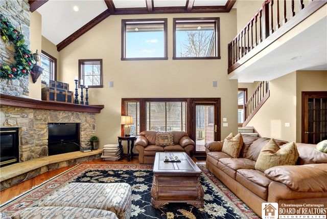 8303 Canterbury Drive, French Creek, NY 14724