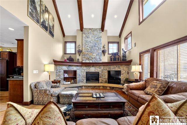 8303 Canterbury Drive, French Creek, NY 14724