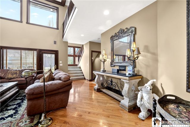 8303 Canterbury Drive, French Creek, NY 14724