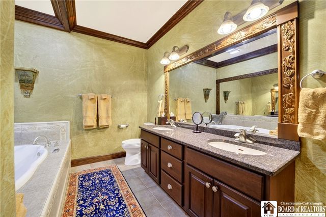 8303 Canterbury Drive, French Creek, NY 14724