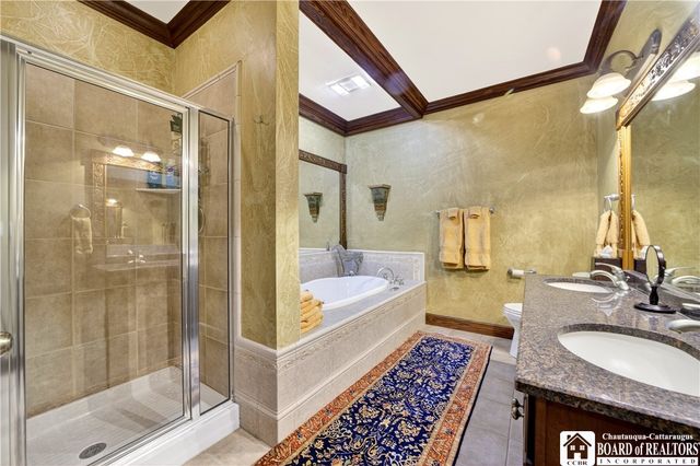 8303 Canterbury Drive, French Creek, NY 14724