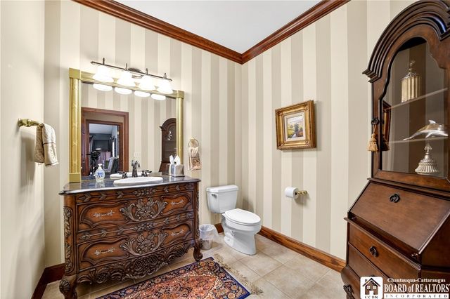 8303 Canterbury Drive, French Creek, NY 14724