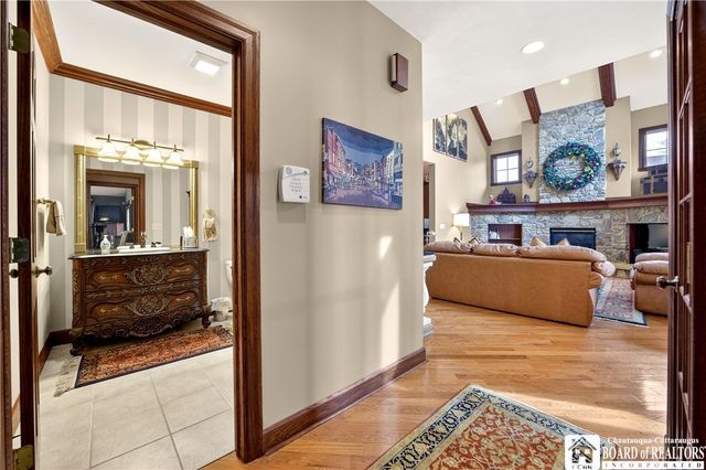 8303 Canterbury Drive, French Creek, NY 14724