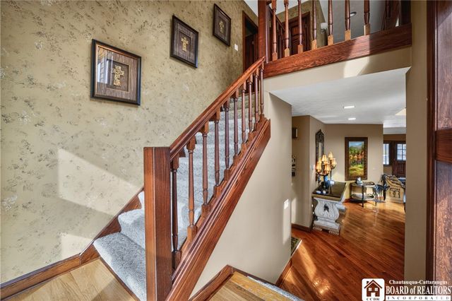 8303 Canterbury Drive, French Creek, NY 14724