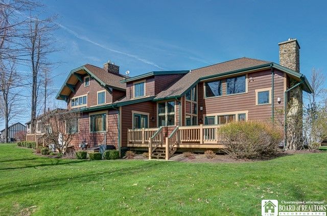 8303 Canterbury Drive, French Creek, NY 14724