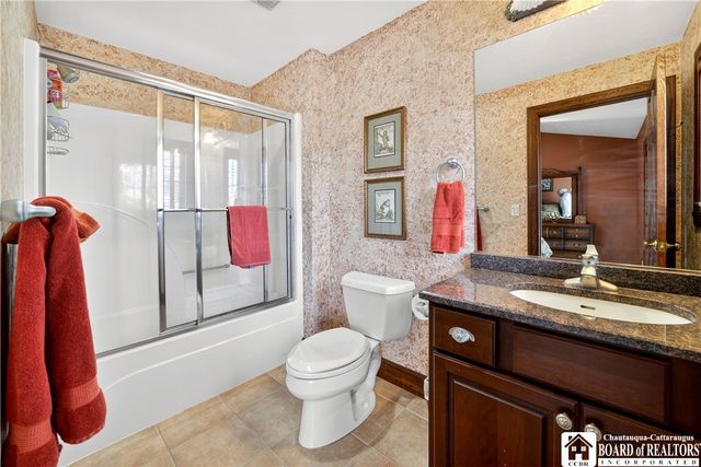 8303 Canterbury Drive, French Creek, NY 14724