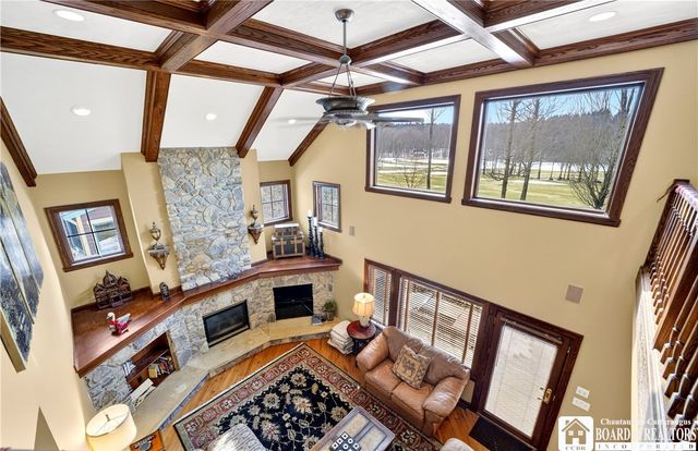 8303 Canterbury Drive, French Creek, NY 14724