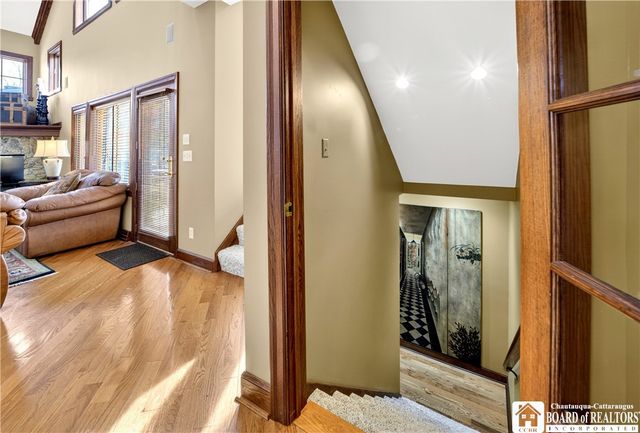 8303 Canterbury Drive, French Creek, NY 14724