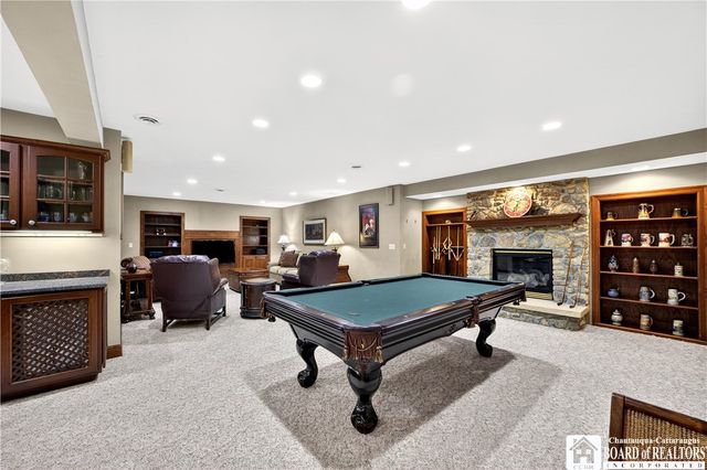 8303 Canterbury Drive, French Creek, NY 14724