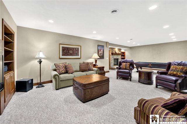 8303 Canterbury Drive, French Creek, NY 14724