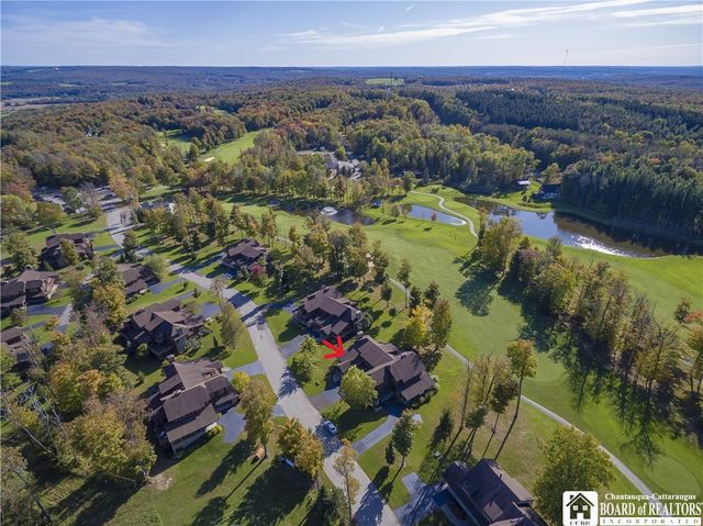 8303 Canterbury Drive, French Creek, NY 14724