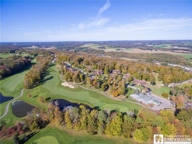 8303 Canterbury Drive, French Creek, NY 14724