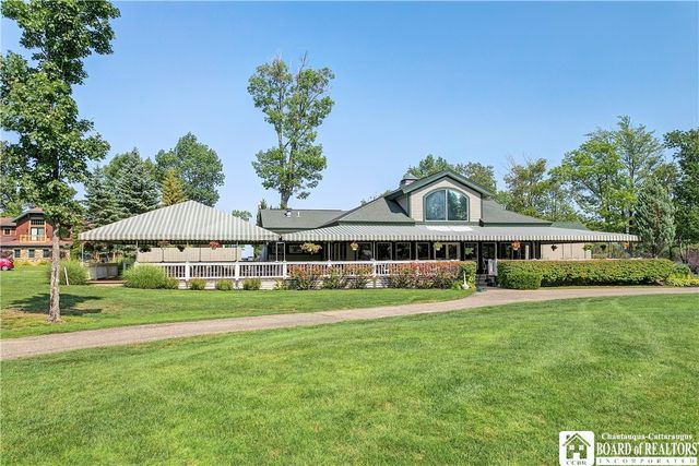 8303 Canterbury Drive, French Creek, NY 14724