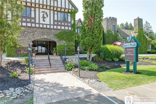 8303 Canterbury Drive, French Creek, NY 14724