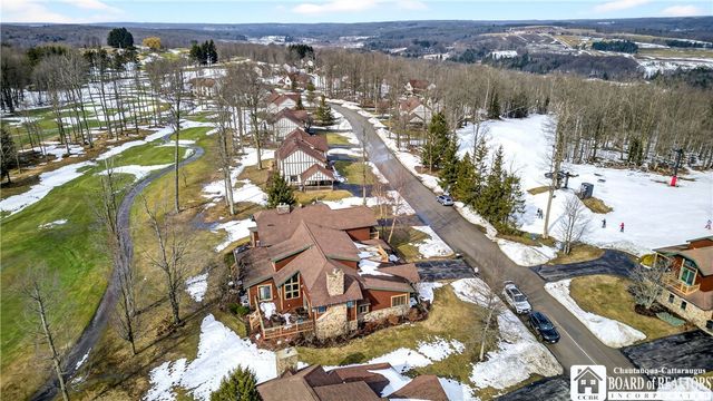 8303 Canterbury Drive, French Creek, NY 14724