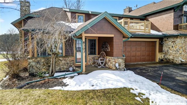 8303 Canterbury Drive, French Creek, NY 14724