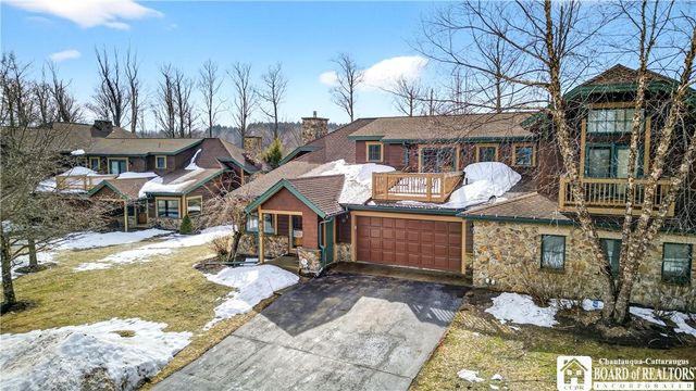 8303 Canterbury Drive, French Creek, NY 14724