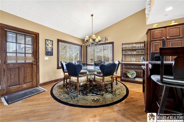 8303 Canterbury Drive, French Creek, NY 14724