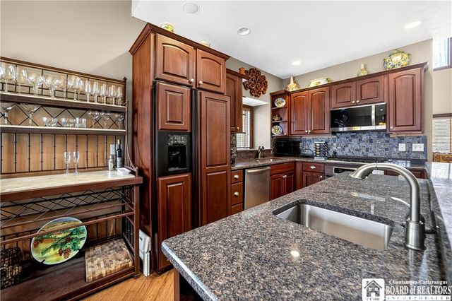 8303 Canterbury Drive, French Creek, NY 14724