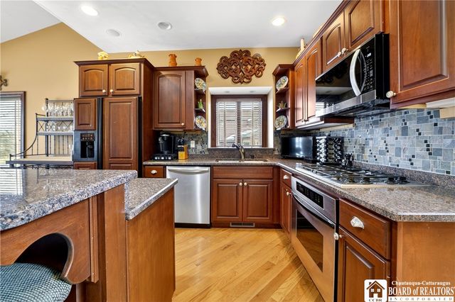 8303 Canterbury Drive, French Creek, NY 14724